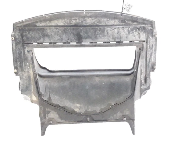 Protection / Cache /Carenage sous moteur BMW SERIE 3 4 PH.2 44301982