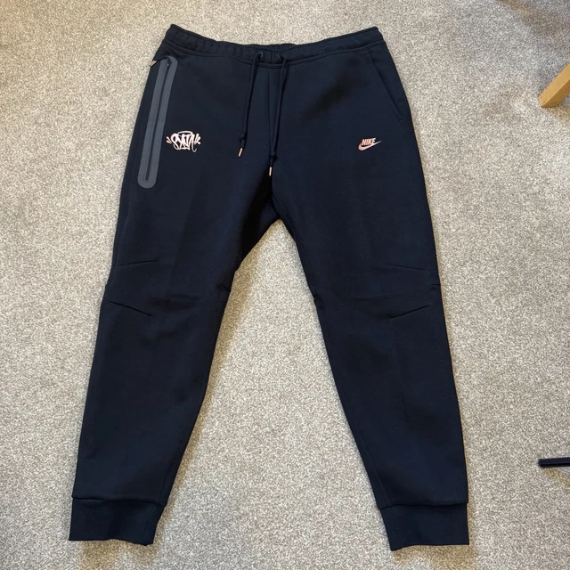 SynaWorld Tracksuit Black x Red XXLサイズ（Explore the Latest 