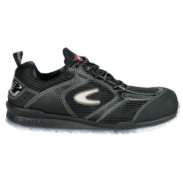 Scarpe Antinfortunistiche Leggere COFRA RUNNING S1P PETRI NUMERO 46
