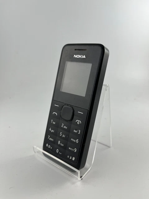 Téléphone Portable Nokia 3100 Débloqué Tous Réseaux - Batterie Neuve - Occasion Rétro