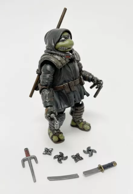 Playmates Last Ronin Figure TMNT Ninja Turtles SEALED Previews PX Exclusive