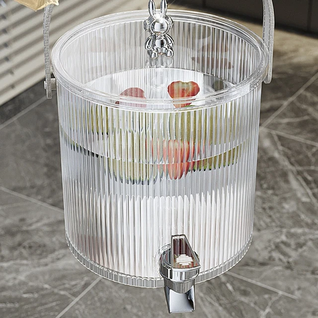 Hofuton Distributeur Professionnel D'alcool, Porte-Bouteille D'alcool