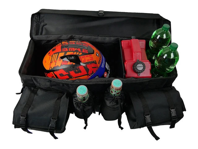 Sac à Bagages pour Kymco Maxxer MXU 375 400 450 500 550 700 2