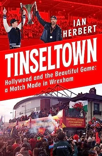 Tinseltown: Hollywood and the Beautifu..., Herbert, Ian