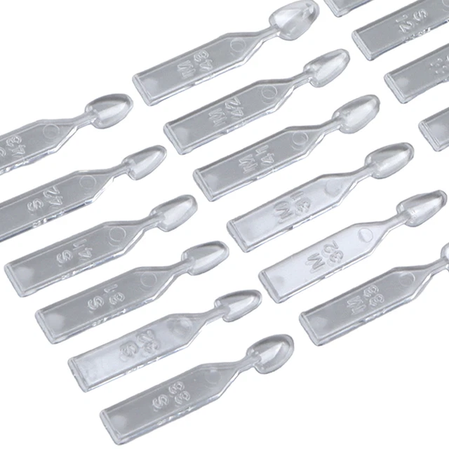 Porcelain Veneers Teeth Teeth Whitening Teeth Replacement Kit Hygienic Safe HR6