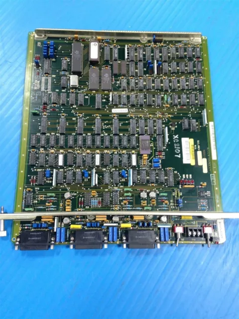 Used Allen Bradley 900211-05 A01 Pcb Circuit Control Board (C33)