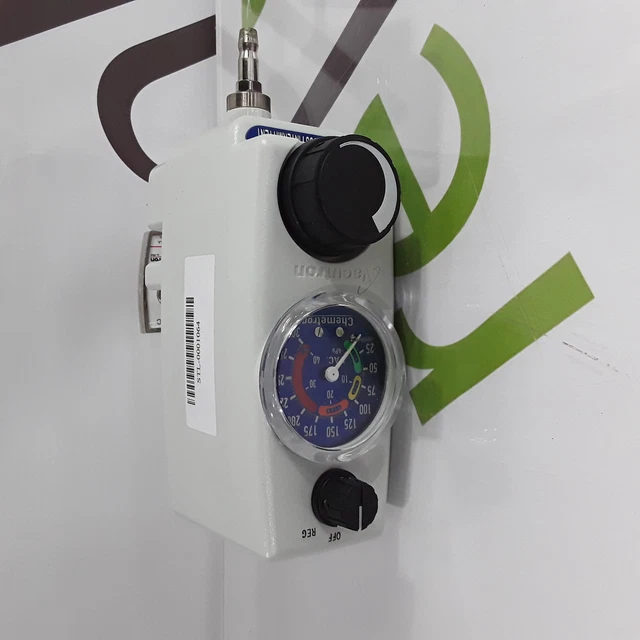 Vacutron Suction Regulator