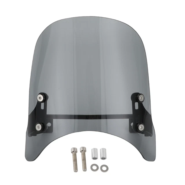 Windshield Windscreen Protector fit for HONDA REBEL 1100 DCT CMX 1100 21-2022 Y3