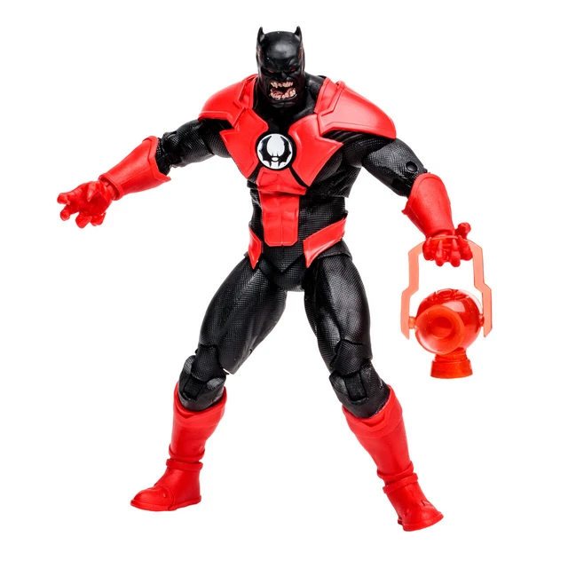 DC Comics Dark Nights: Death Metal - Batrocitus 7" Action Figure