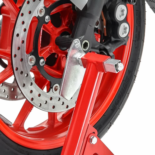 Cavalletto Alza Moto Posteriore Per Kawasaki Ninja 650/1000 - Supporto Per Manutenzione E Stazionamento