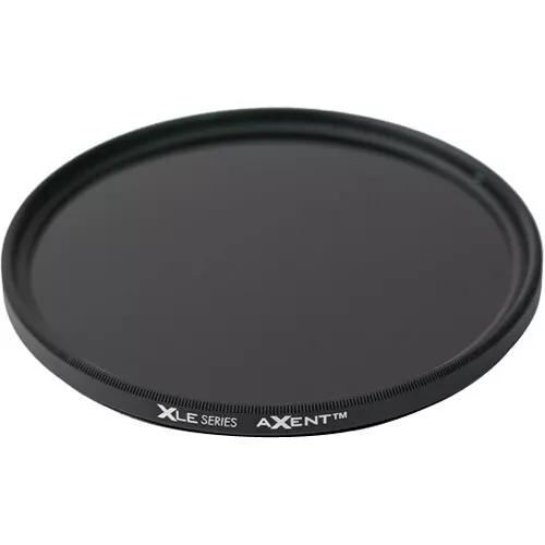 New Tiffen 43mm XLE Series aXent ND 3.0 Filter (10-Stop) MFR #43ND30