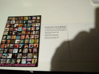 REVUE VSD N°265 / Sylvie Vartan 1982 + carte postale promo en cadeau