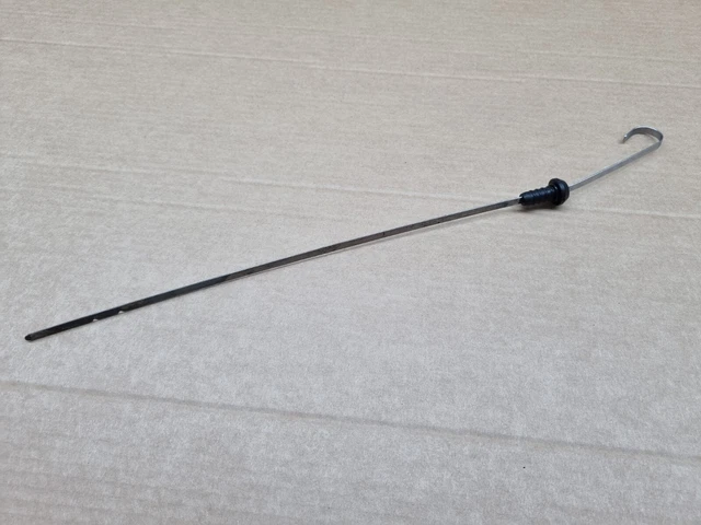 Renault 5 Gt Turbo Usato Dipstick Cromato Placcato