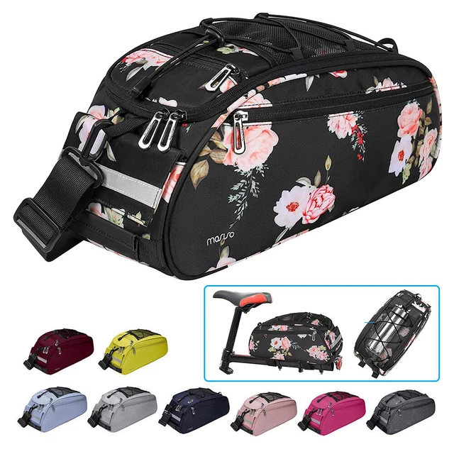 bicycle shoulder bag