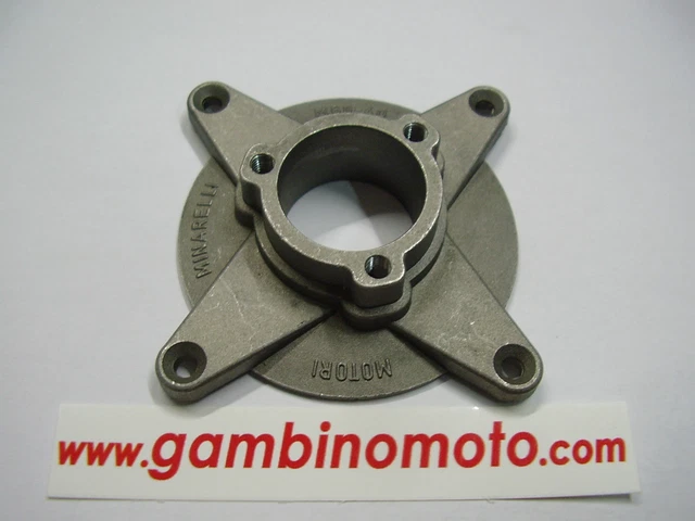 MINARELLI I80 I85 I125 I150 Motor Self-Wrapping Starter Harpoon - PRAI Brand Italian Made