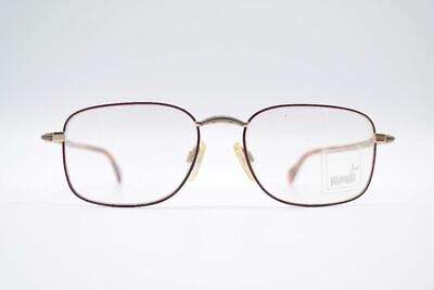 5060 50 1 mod 20 ORO COLORATO OCCHIALI NOS VINTAGE Casablanca Trend Company col 