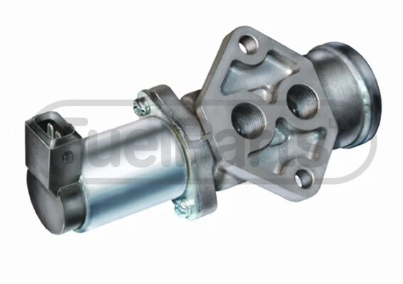 Valvola di controllo inattiva adatta a VAUXHALL VECTRA B 1.8 2.0 95 a 01 aria ausiliaria FPUK