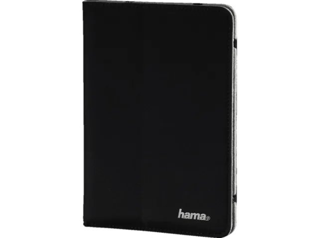 Hama Portfolio *Strap* für Tablet PC bis 17,8 cm (7) Schwarz