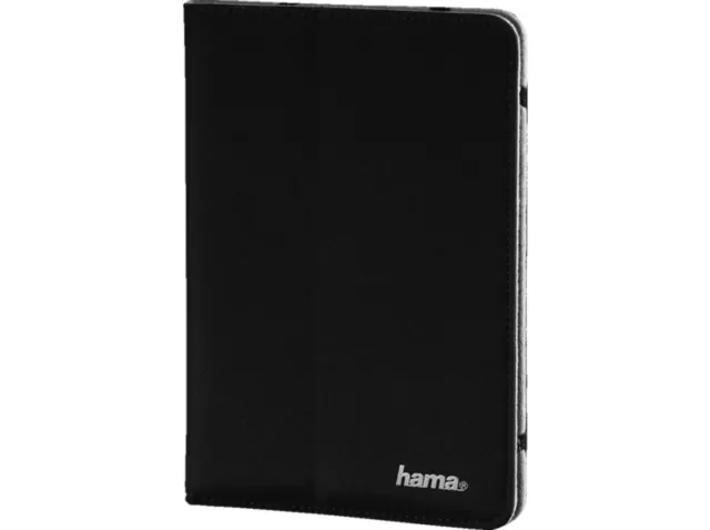 Hama Portfolio *Strap* für Tablet PC bis 17,8 cm (7) Schwarz