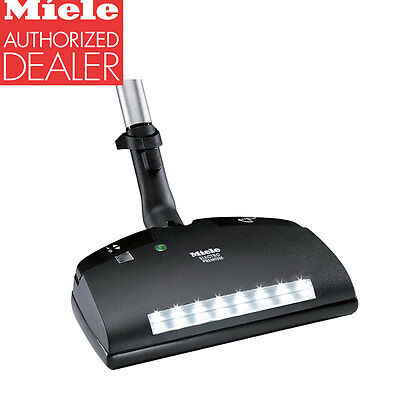 Miele SEB 236 Premium Vacuum Power Head - 5 Height Adjustments and LED Headlight