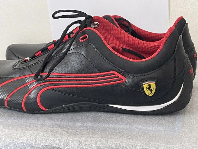 Sport lifestyle puma ferrari new arrivals