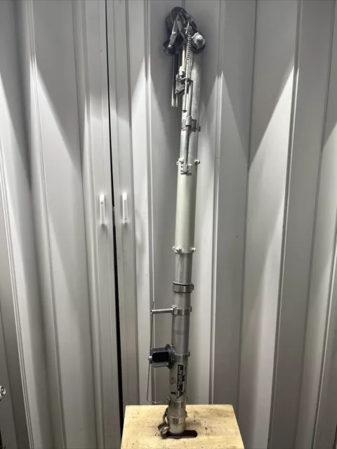 Automatic Drywall Taper By Hawk, Drywall Tool Division Longbeach, CA.-used