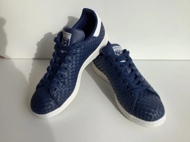 Adidas stan smith tresse sale