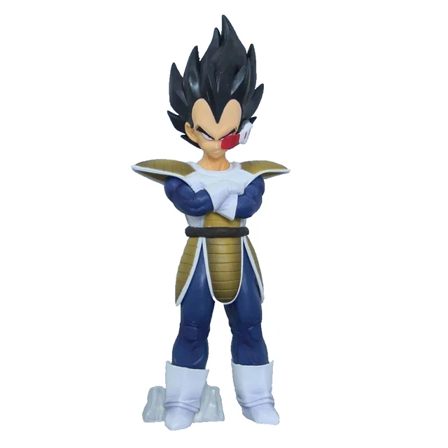 Cup Of Eternal Solid Gold Action Figure 14 Cm – Statua PVC Da Collezione Anime