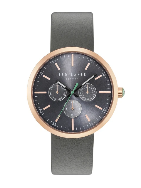 Ted Baker Jack 10031503 Mens Quartz Watch