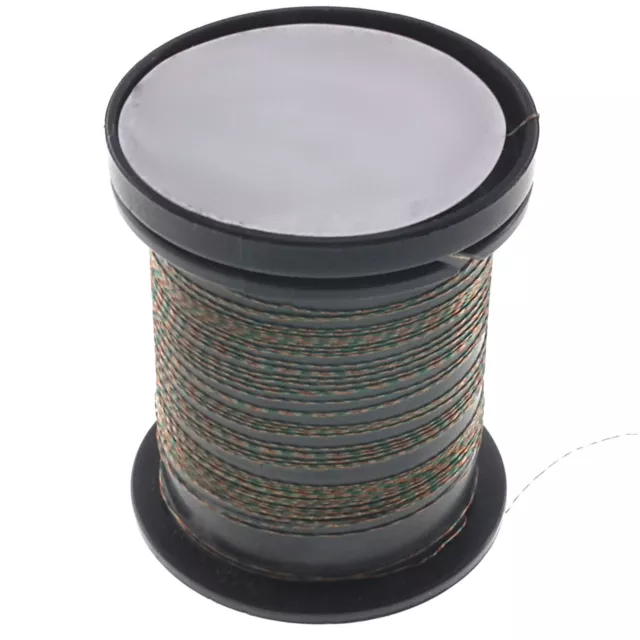 29-40AWG (0.08-0.28mm) Copper Solderable Enamelled Pencil Magnet Coil Wire UK