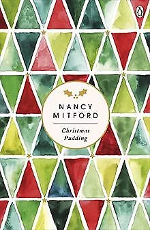 Christmas Pudding von Mitford, Nancy | Buch | Zustand sehr gut