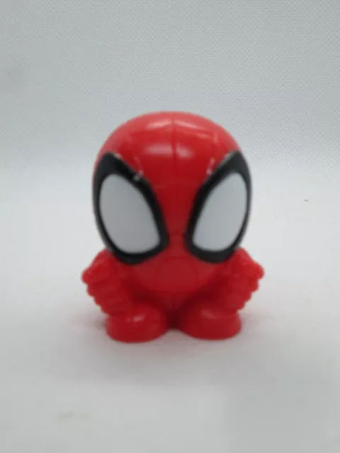 Marvel Mash'Em Spidey & His Amazing Friends Spider-Man