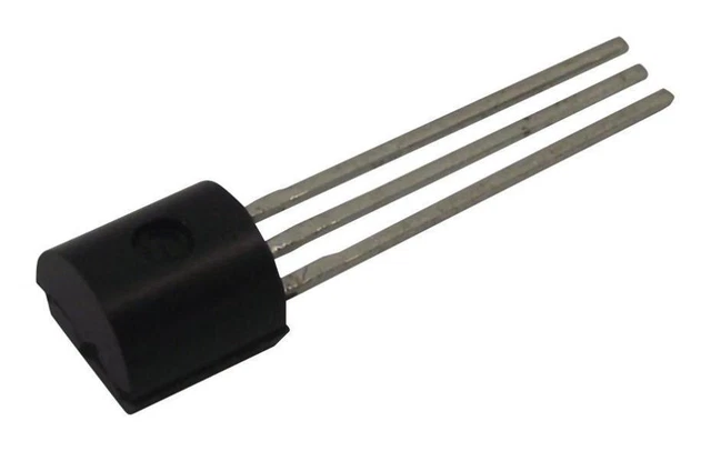 Fixé Ldo Voltage Régulateur 30V En 380mV Décrochage 5V/100mA Sortie