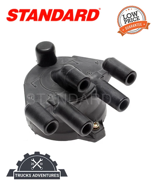 Standard Ignition Distributor Cap P/N:JH-132