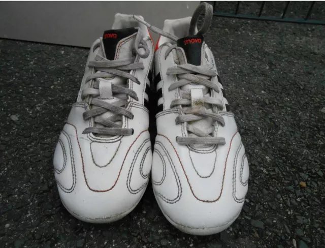 Adidas hotsell 11pro nova