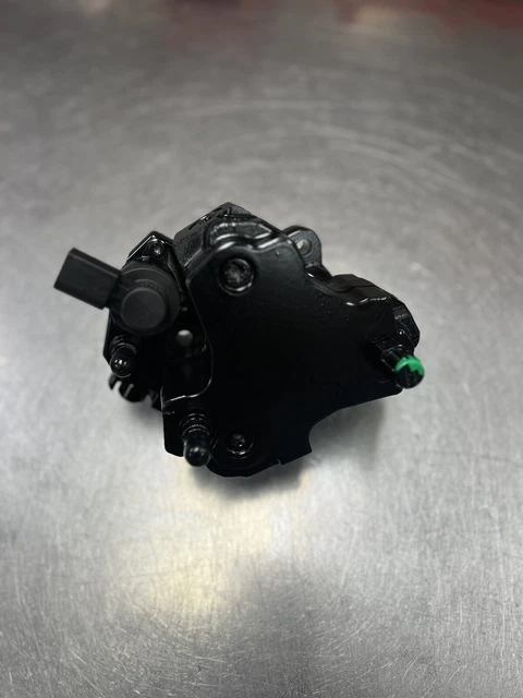 BMW M57 BOSCH R90 High Pressure Fuel Pump 335D 330D 530D 535D E90 E91 ...