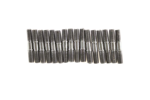 Pioneer Automotive Industries 850001 Engine