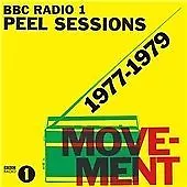 Various Artists - Movement - The Peel Session 1977-1979 (2011)