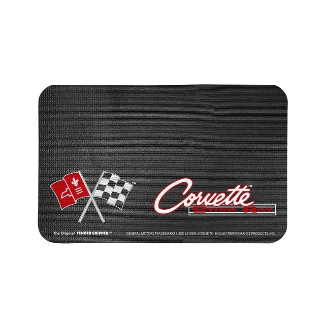 FG2011 Fender Gripper C2 Corvette Mat