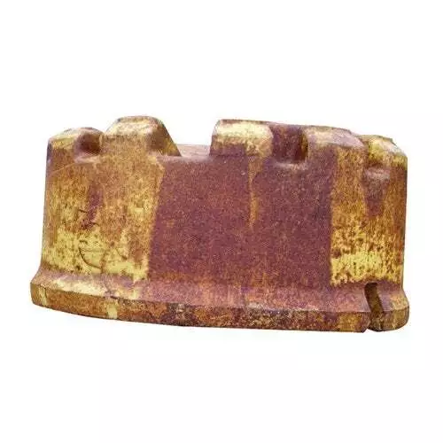 Used Rear Wheel Weight fits John Deere 4450 4630 4850 4250 4650 8430 4050 4640