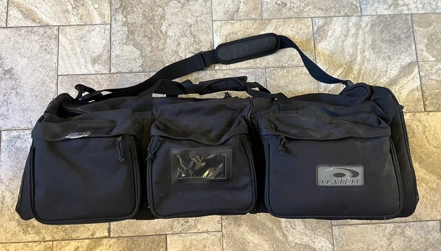Hatch M2 Mission Specific SWAT Tactical Gear Bag Helmet Storage 34"Lx10"Wx12"H