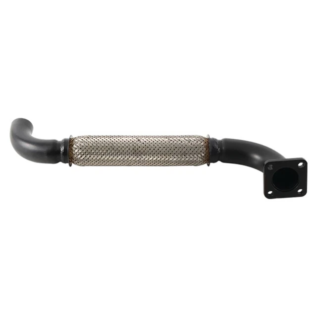 New Exhaust Pipe for Bobcat 743 Skid Steer 6569624
