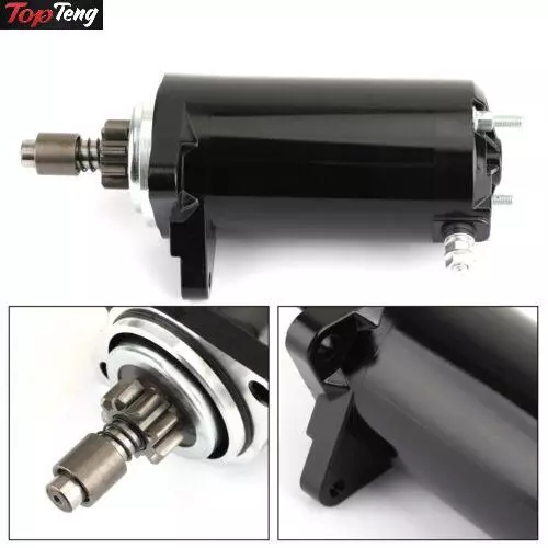 NEW Starter Fits SeaDoo GS GSI GTI GTS 580 650 720 780 96-2005 RS41266 18-6867