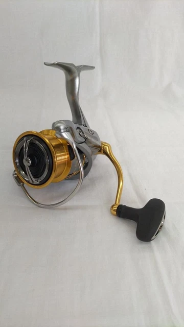 DAIWA 18FREAMS LT3000S-CXH Spinning Reel $230.62 - PicClick CA