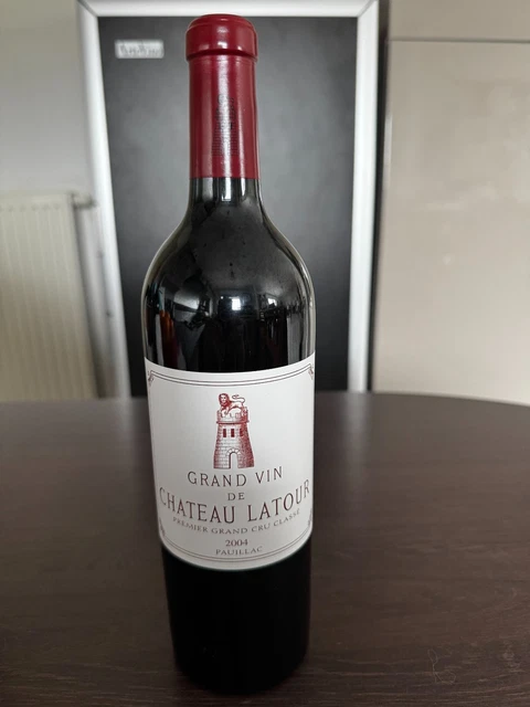 1973 Pauillac du Chateau Latour - Pauillac - 3 Bouteilles - Catawiki