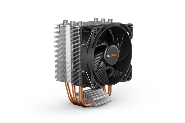 EIF Ventilateur De Refroidissement Cpu Pour Ordinateur Portable