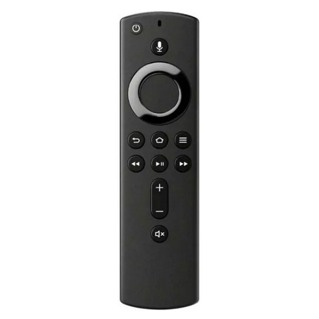 New L5B83H For Amazon 2nd Gen Fire TV Stick Alexa Voice Bluetooth Remote Control