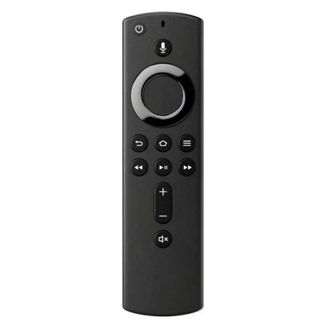 New Replace L5B83H For Amazon 2nd 3rd Gen Fire TV Stick 4K Voice Remote Control