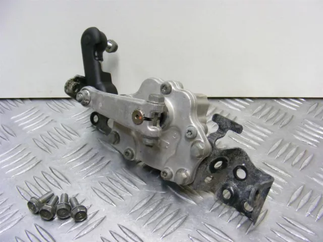 Honda CBR 1000 RR Ammortizzatore sterzo KYB Fireblade 2010 2008-2011 A677