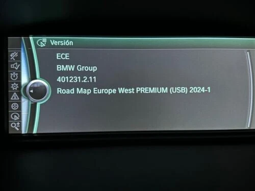 Bmw Navi Update Freischaltcode